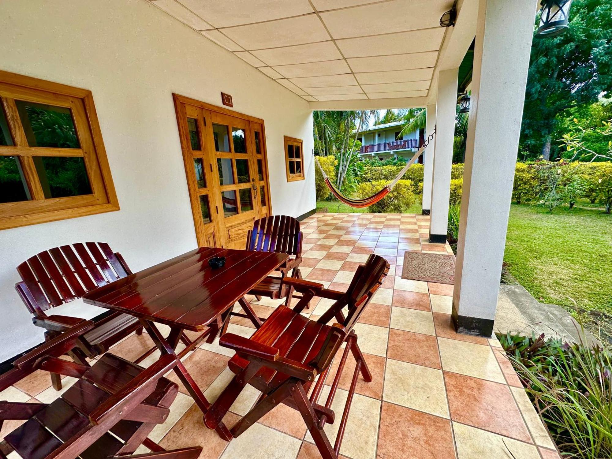 Hospedaje Soma Moyogalpa Exterior photo