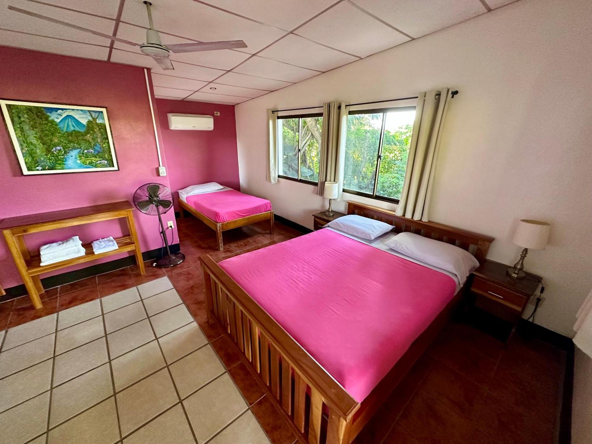 Hospedaje Soma Moyogalpa Exterior photo