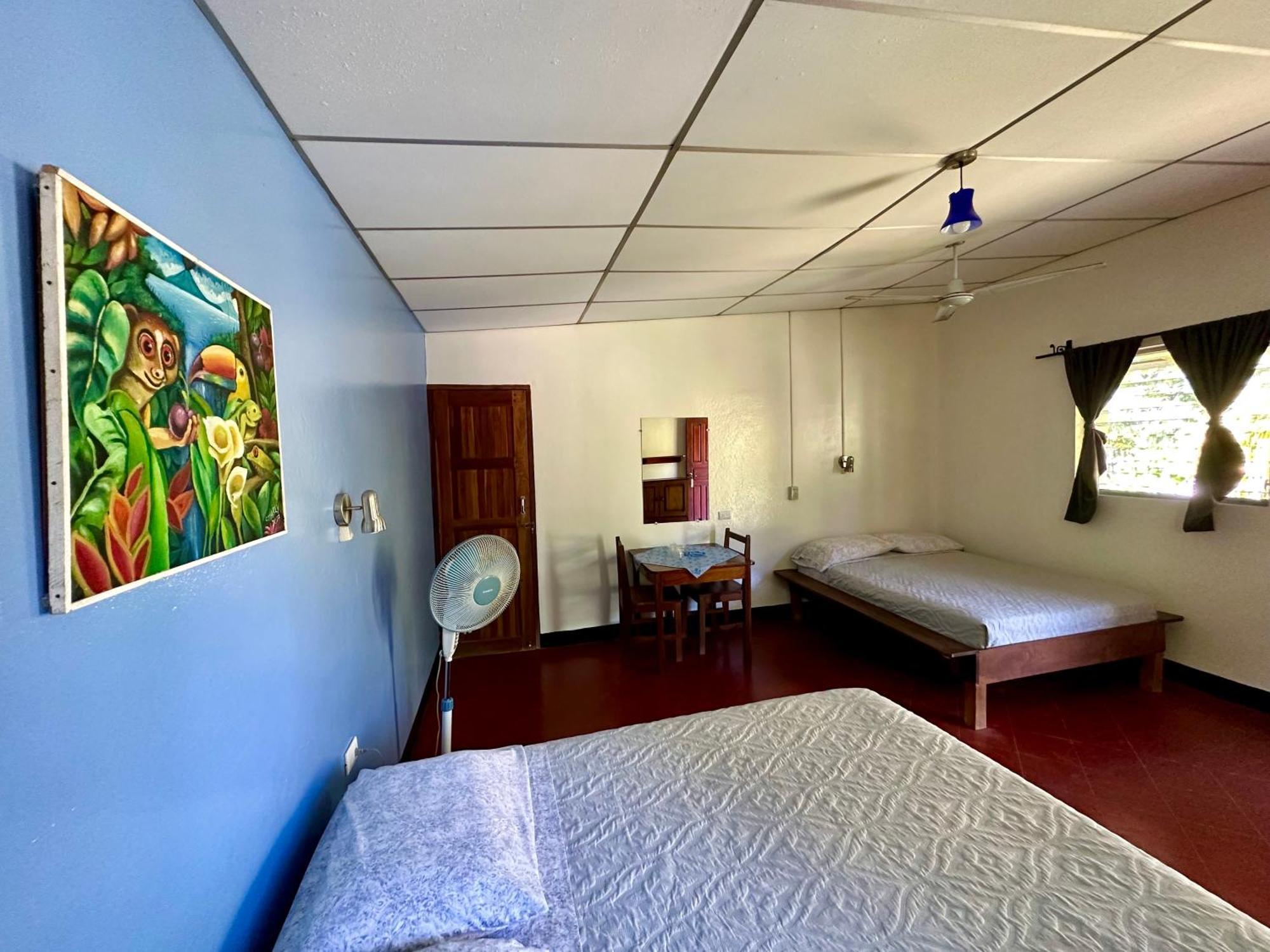 Hospedaje Soma Moyogalpa Exterior photo