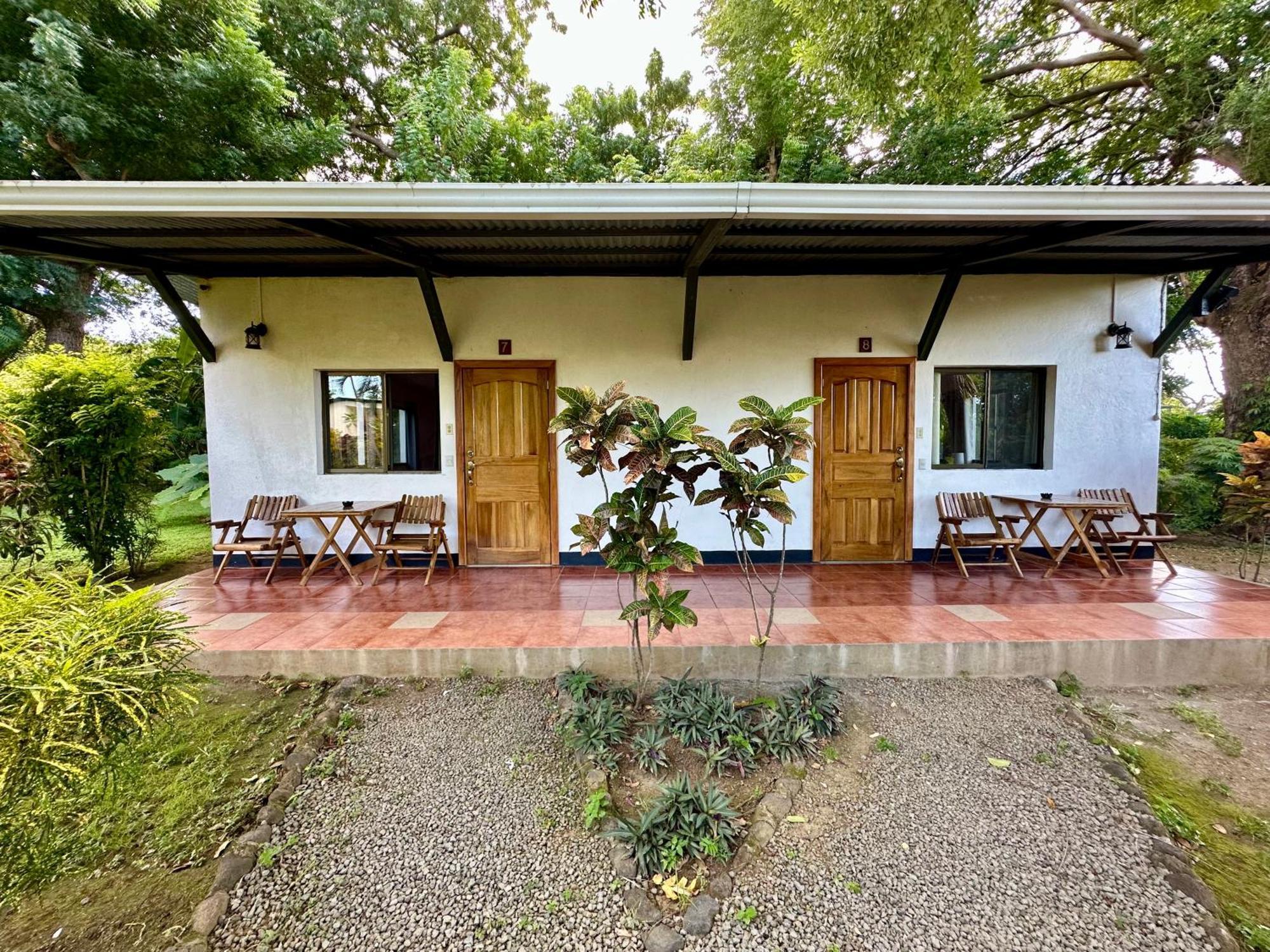 Hospedaje Soma Moyogalpa Exterior photo