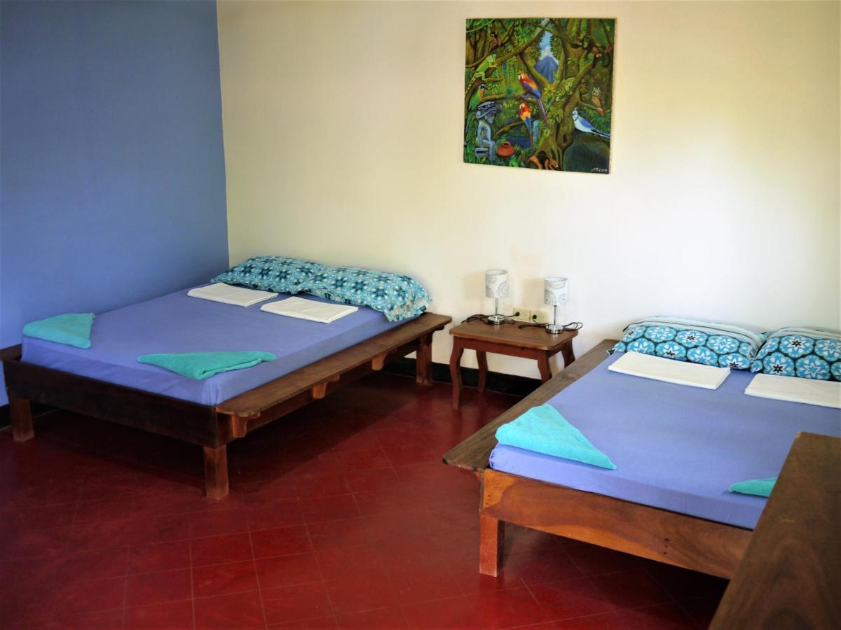Hospedaje Soma Moyogalpa Exterior photo