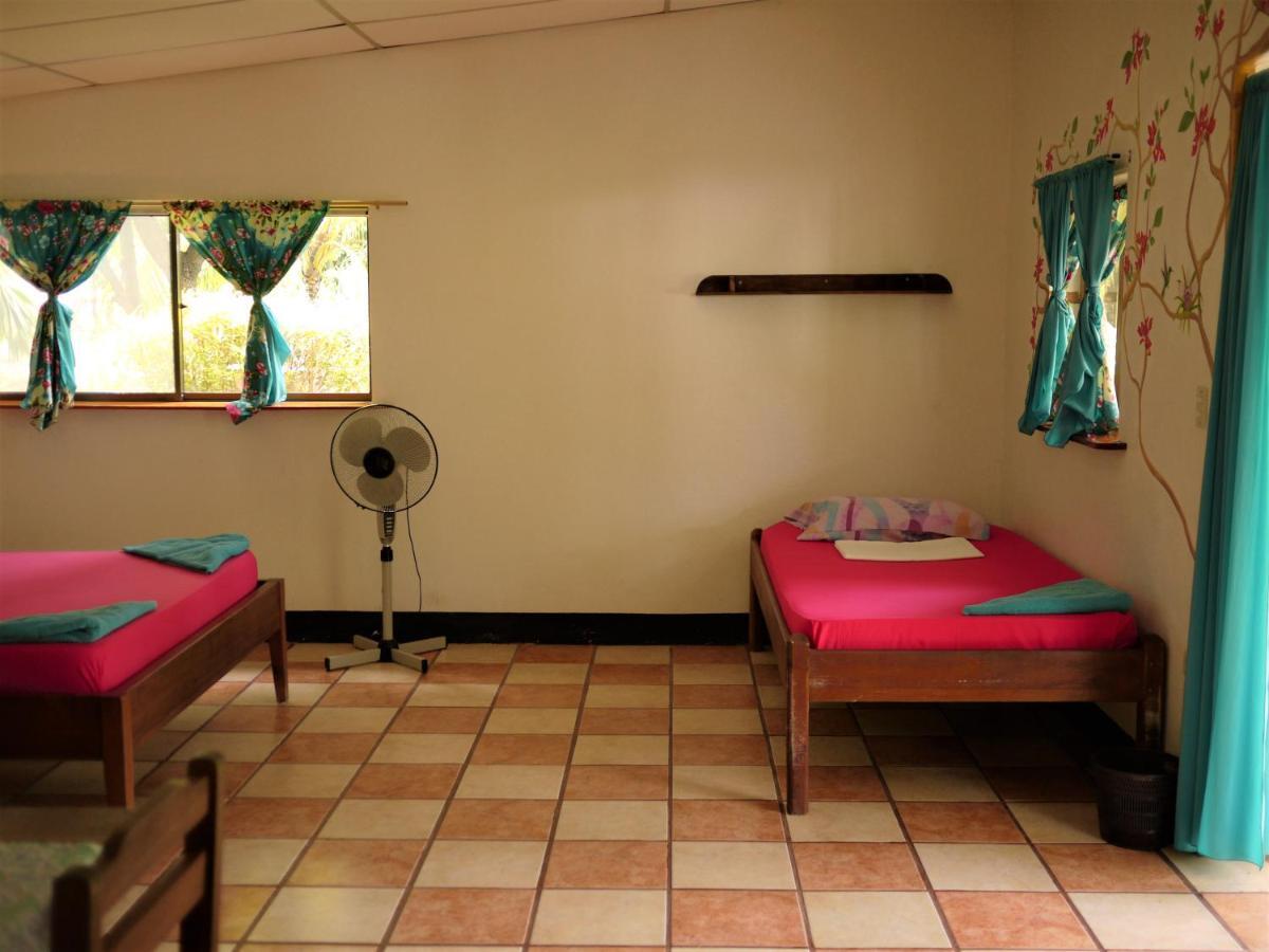 Hospedaje Soma Moyogalpa Exterior photo