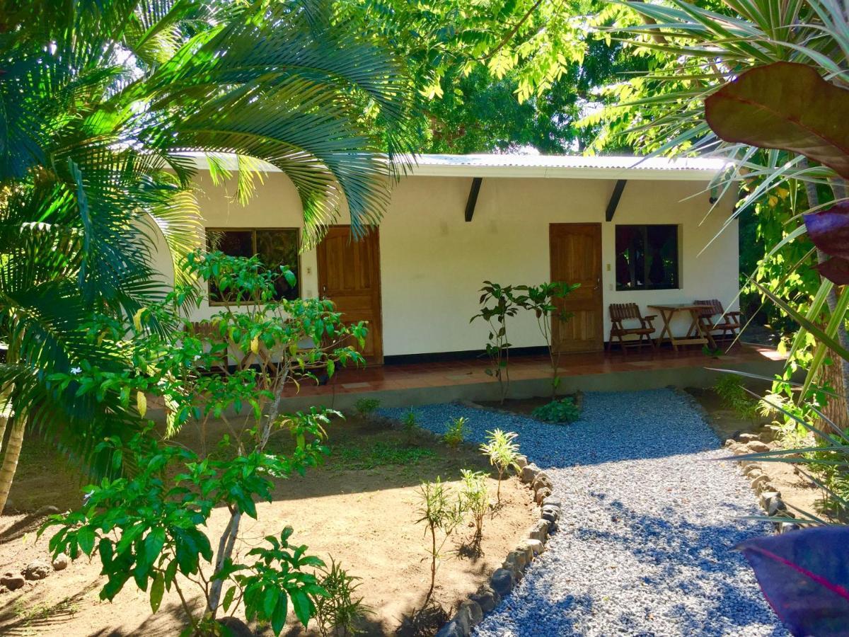 Hospedaje Soma Moyogalpa Exterior photo