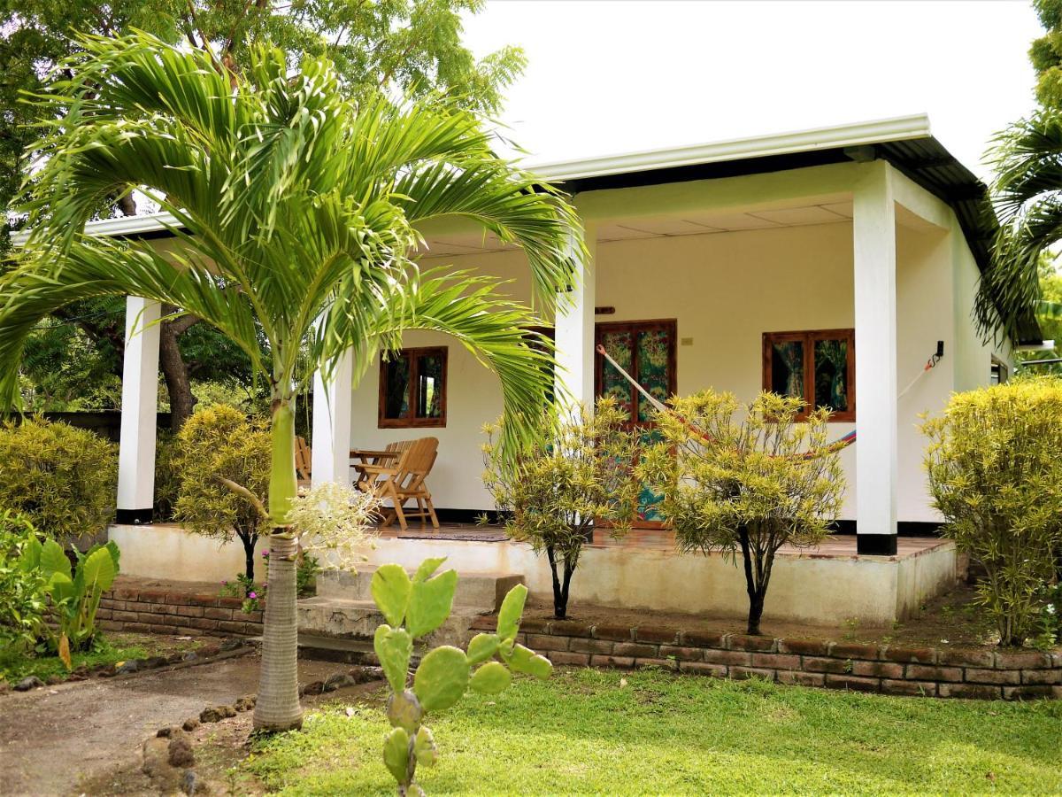 Hospedaje Soma Moyogalpa Exterior photo