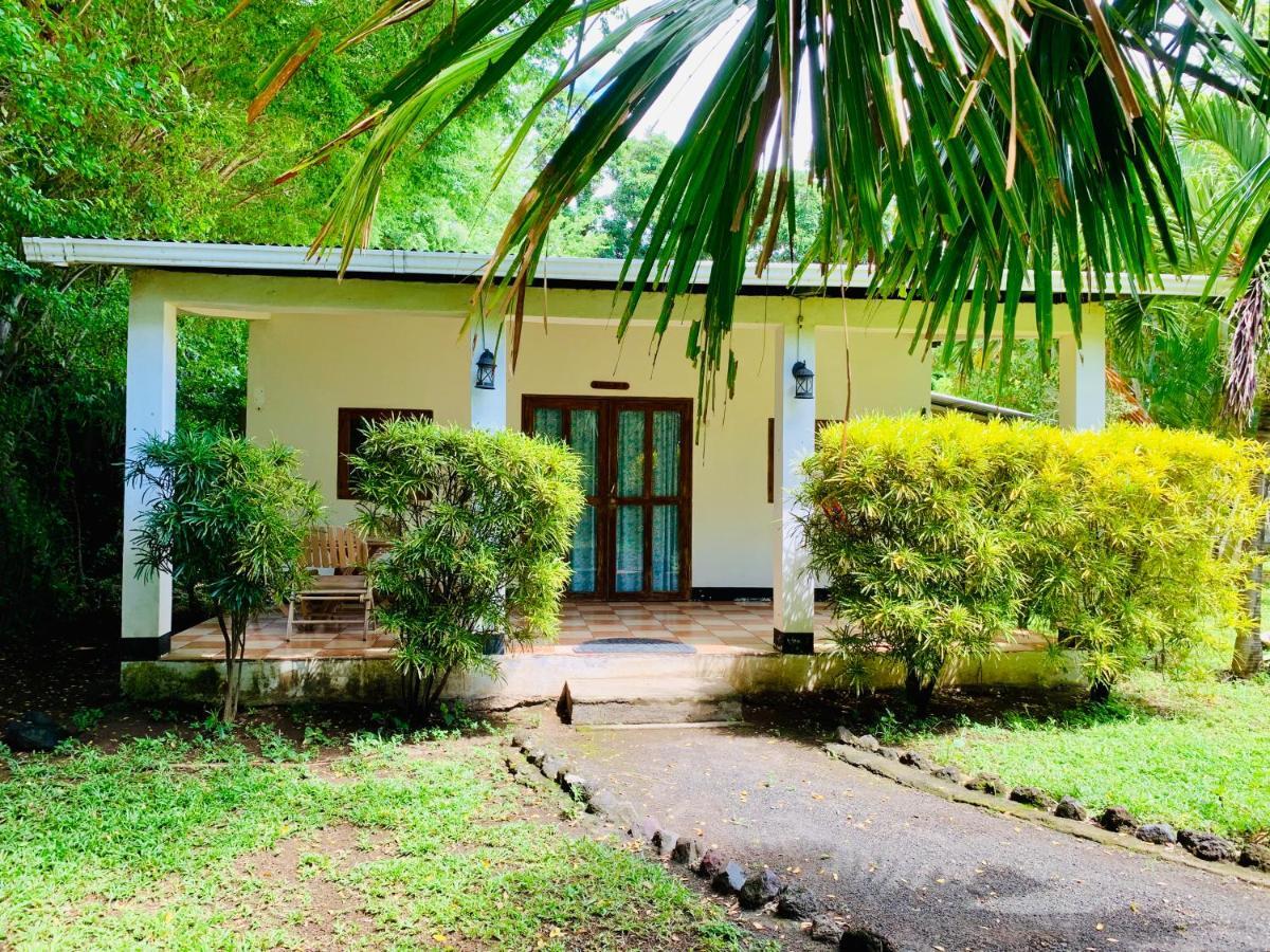 Hospedaje Soma Moyogalpa Exterior photo